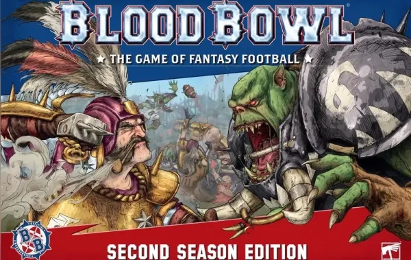 Blood Bowl