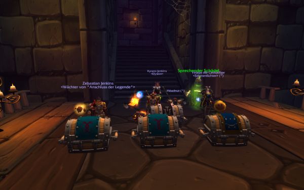 Bild zum Beitrag: A good article