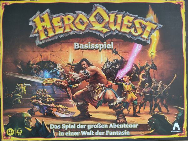 HeroQuest