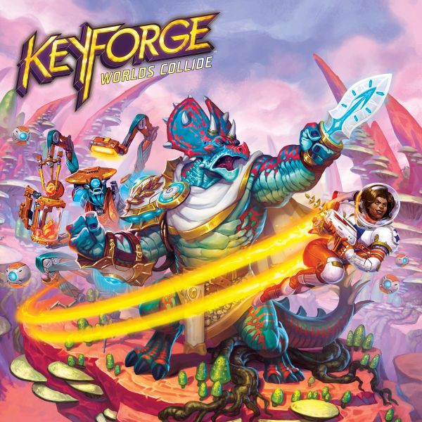 KeyForge